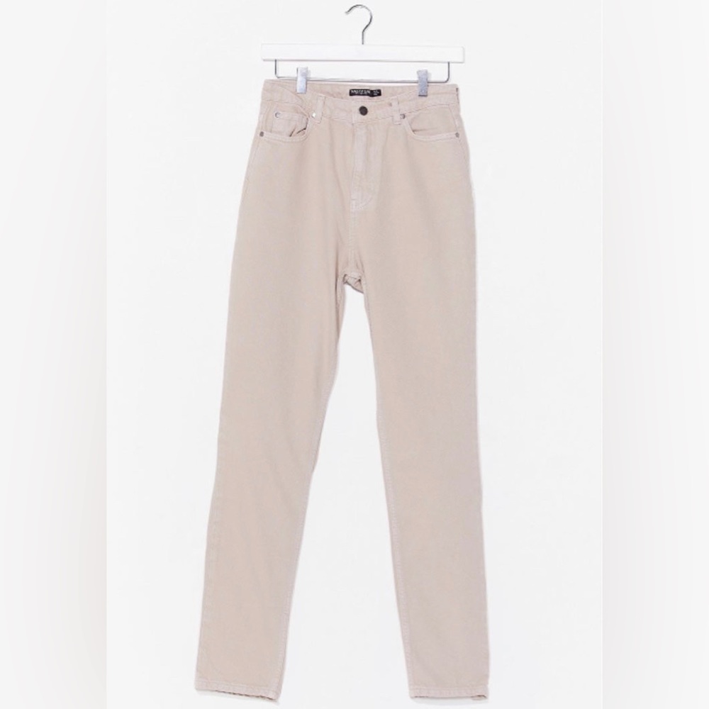 Nasty Gal Jeans